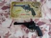 Webley MKVI .455 Service Revolver 1915 Co2 Full Metal Scritte e Loghi Originali